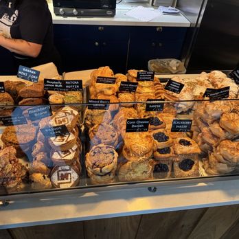 Fresh Flours - Beautiful baked goods - Bakeries Near Me - Seattle, Washington Fresh Flours - Beautiful baked goods - Bakeries Near Me - Seattle, Washington