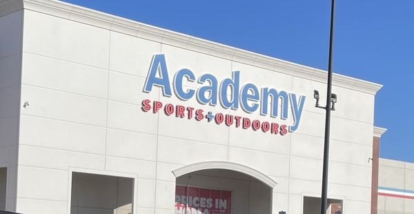 ACADEMY SPORTS + OUTDOORS - Updated January 2026 - 41 Photos - 5635 SE