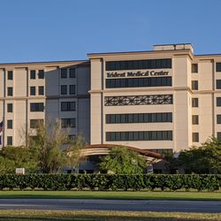 Trident Rehabilitation Center - Trident Medical Center