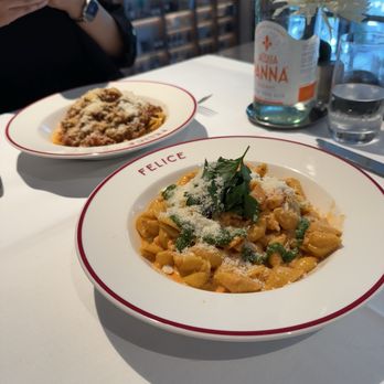Felice Brickell - Italian Near Me - Miami, Florida
