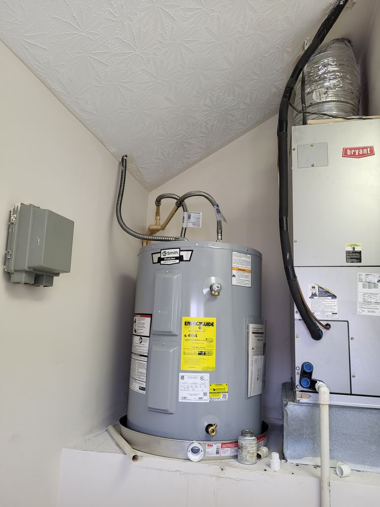 Slide of Baylor Home Improvement