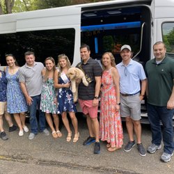 North Fork Luxury - Limo sprinters for the North Fork, South Fork , suvs, vans and sprinters