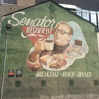 The Senator - Breakfast & Brunch Near Me - Toronto, Ontario