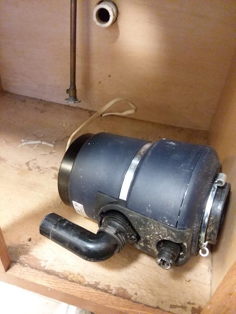 Slide of Byron's Plumbing & Heating