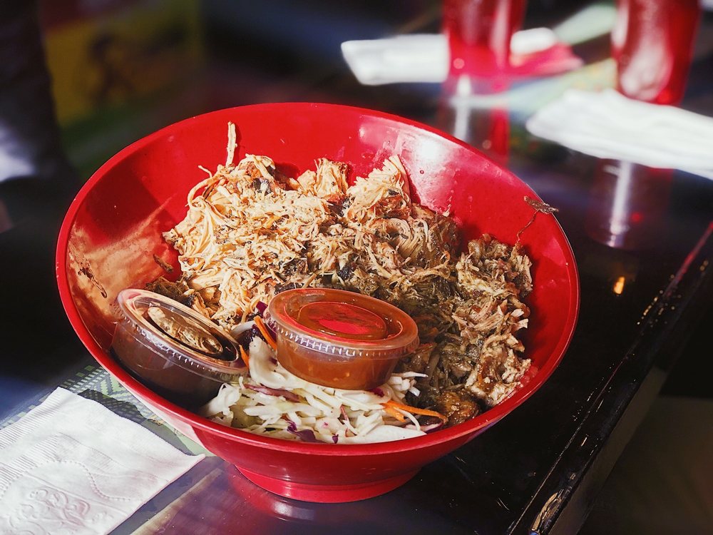 PIMENTO JAMAICAN KITCHEN 14 Photos & 30 Reviews 928 W 7th St, Saint