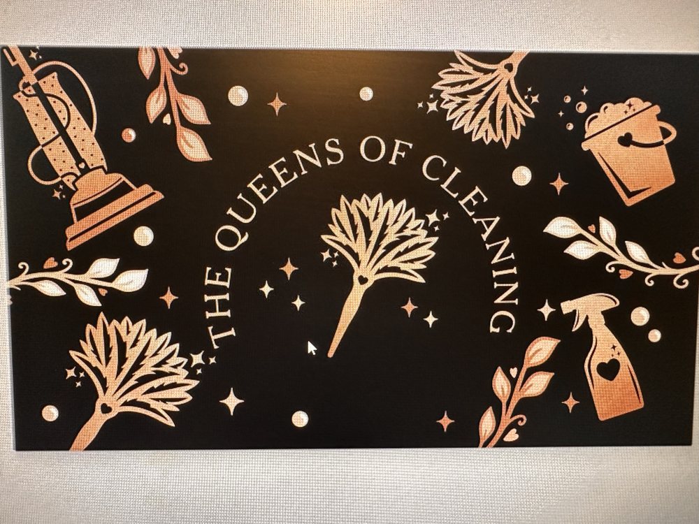 THE QUEENS OF CLEANING Flint, Michigan Home Cleaning Phone Number Yelp