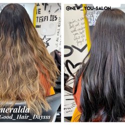 New You Salon