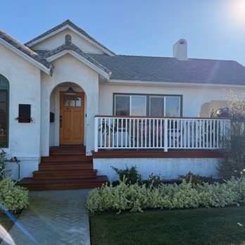 Jack’s Custom Woodworks - Carpenters Near Me