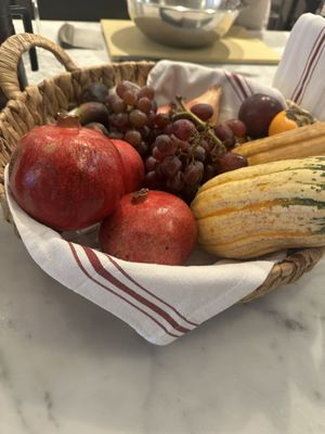 The Civic Kitchen by null