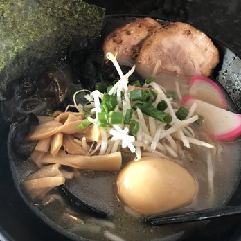 Ramen 101 - Ramen Near Me - Dublin, California