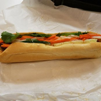 Banhwich Cafe - Born and bread - Sandwiches Near Me - Lincoln, Nebraska