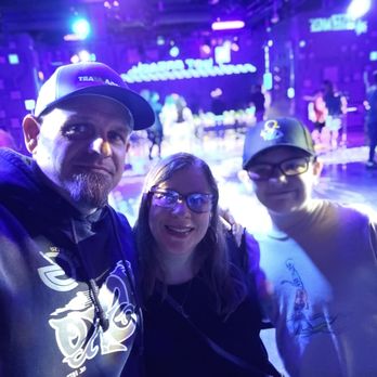 AREA15 - Venues & Event Spaces Near Me - Las Vegas, Nevada