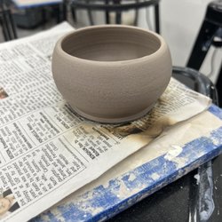 MCS Clay Studios