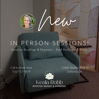 Keala Robb Intuitive Insight - Hypnosis/Hypnotherapy Near Me Keala Robb Intuitive Insight - Hypnosis/Hypnotherapy Near Me