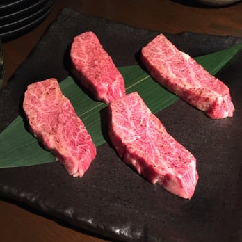 YAZAWA - Kind of like rib eye, thick cut - Japanese Near Me - Beverly Hills, California YAZAWA - Kind of like rib eye, thick cut - Japanese Near Me - Beverly Hills, California