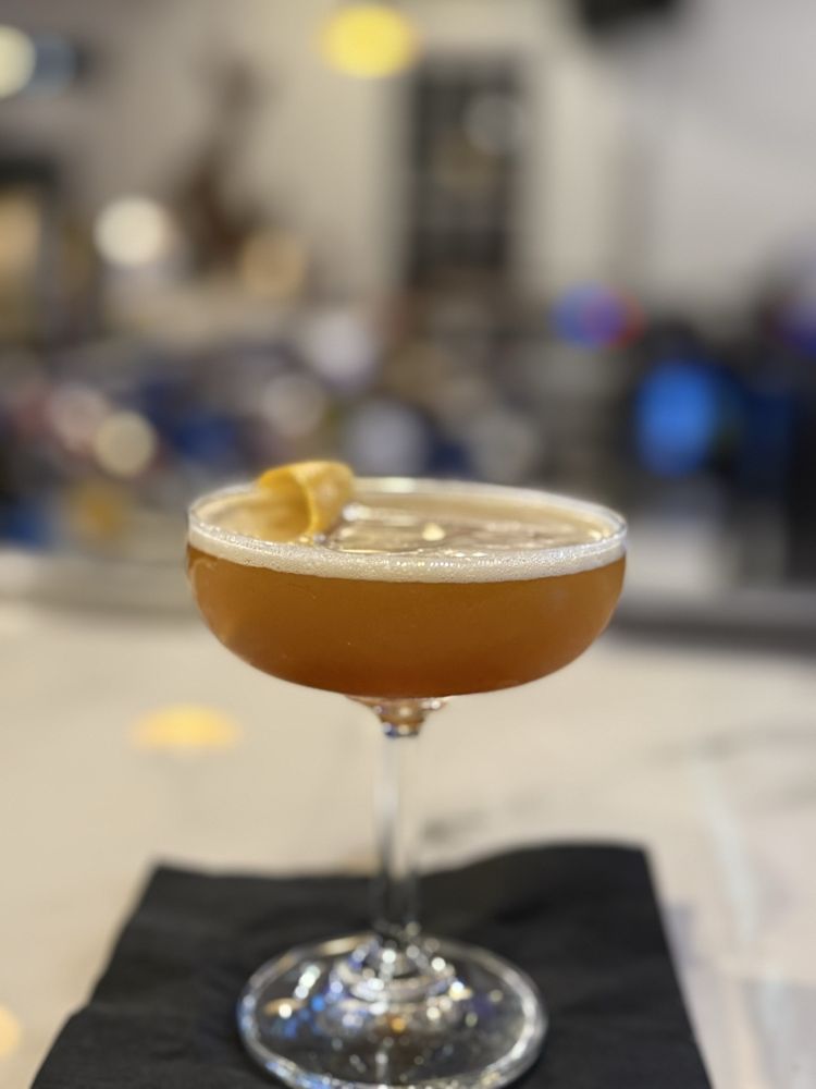 Muddy River Distillery