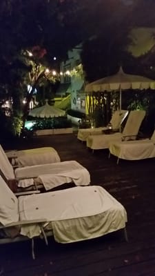 San Vicente Bungalows by null San Vicente Bungalows by null