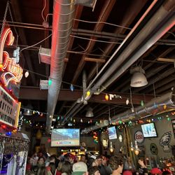 Garage Passyunk - STANDING ROOM ONLY!