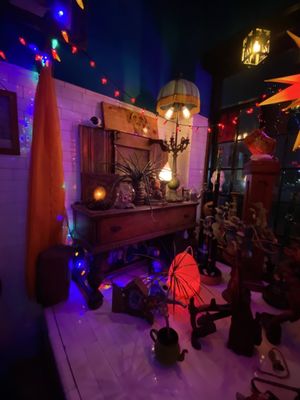 HenriettaHaus by null