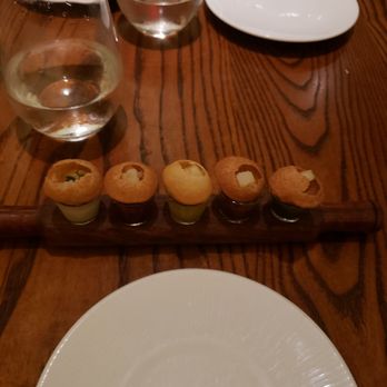 Indian Accent - Indian Near Me - New York, New York Indian Accent - Indian Near Me - New York, New York
