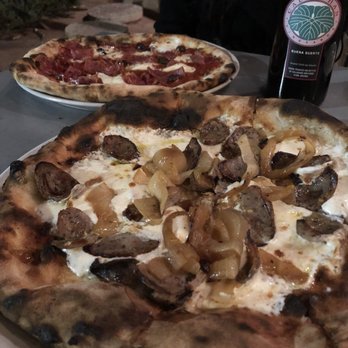 Pizzeria Bianco - Pizza Near Me - Phoenix, Arizona Pizzeria Bianco - Pizza Near Me - Phoenix, Arizona