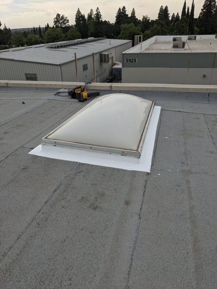 Slide of Diamondback Roofing & Waterproofing