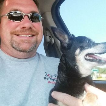 3m Refrigeration - Nick Mead - Owner - Heating & Air Conditioning/HVAC Near Me - Sulphur Springs, Texas 3m Refrigeration - Nick Mead - Owner - Heating & Air Conditioning/HVAC Near Me - Sulphur Springs, Texas