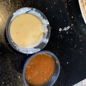 Mi Mexico Lindo - Queso Blanco and Salsa - Mexican Near Me - Tyler, Texas