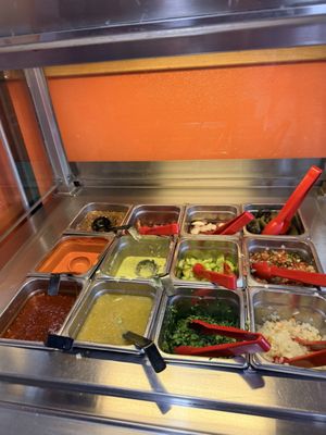 Mercado La Perla by null