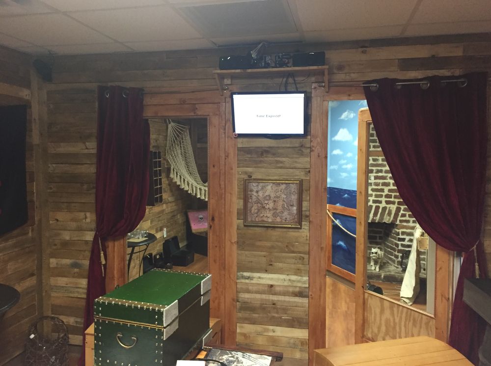 Slide of Professional Services