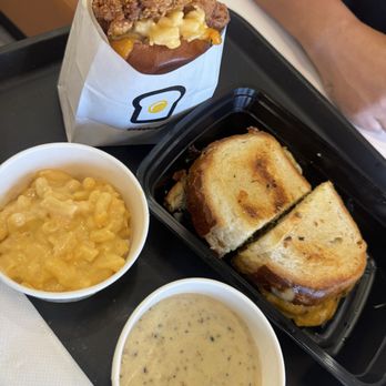 EggBred - Breakfast & Brunch Near Me - San Pablo, California EggBred - Breakfast & Brunch Near Me - San Pablo, California