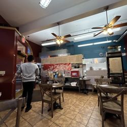 Pai Kin Kao Thai Restaurant
