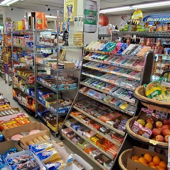 Han's Deli & Grocery - a grocery store - Delis Near Me - Seattle, Washington Han's Deli & Grocery - a grocery store - Delis Near Me - Seattle, Washington