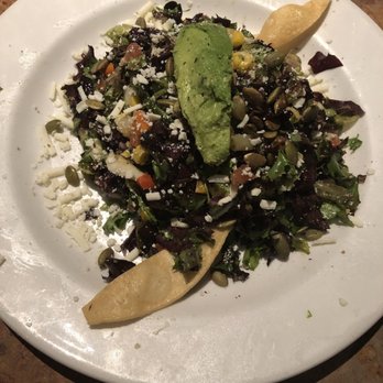 Old Blinking Light - Southwest salad - New American Near Me - Highlands Ranch, Colorado