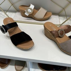 Mad About Shoes - Sandals