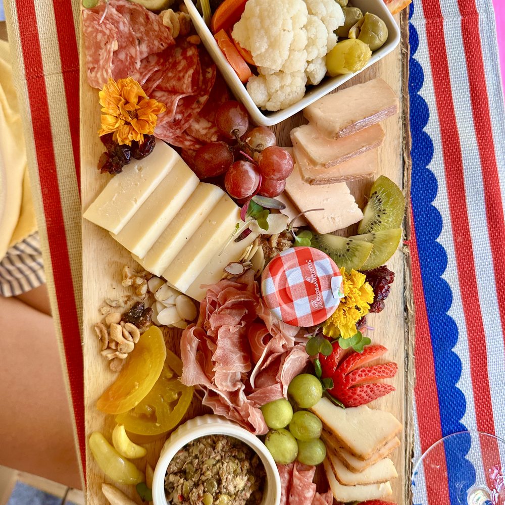 Eola General - Mixed charcuterie & cheese board - Convenience Stores Near Me - Orlando, Florida Eola General - Mixed charcuterie & cheese board - Convenience Stores Near Me - Orlando, Florida