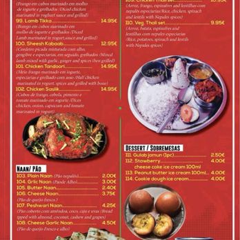 Yak & Yeti Lisbon - Indian Near Me - Lisbon, 11 Yak & Yeti Lisbon - Indian Near Me - Lisbon, 11