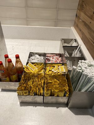 Shake Shack Downtown Houston by null