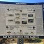 Photo of Cache Creek Regional Park
