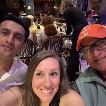 Cuba Libre Restaurant & Rum Bar - 10/10 recommend... super fun! - Cuban Near Me - Orlando, Florida