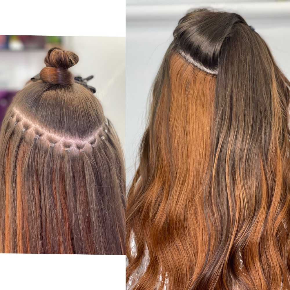 EXTENSIONS BY MT 499 Photos & 38 Reviews 6370 Sunset Blvd, Los Angeles, CA Yelp