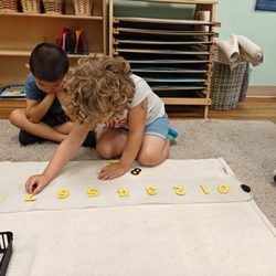 Montessori Creative Learning School