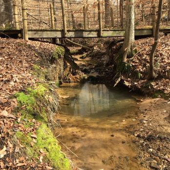 Olde Rope Mill Park - Parks Near Me - Woodstock, Georgia