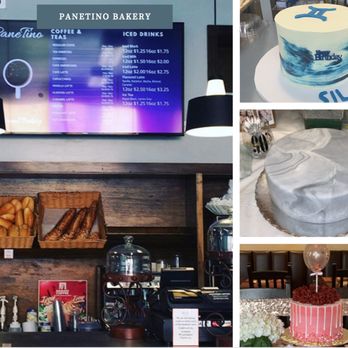 Panetino Bakery - Coffee & Tea Near Me - EAST ELMHURST, New York