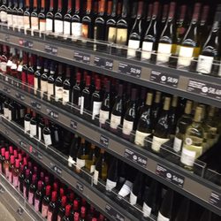 ALDI - Aldi wines.