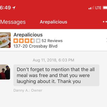 Arepalicious - Colombian Near Me - Ozone Park, New York Arepalicious - Colombian Near Me - Ozone Park, New York