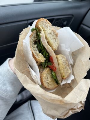 Spielman Bagels and Coffee Roasters by null