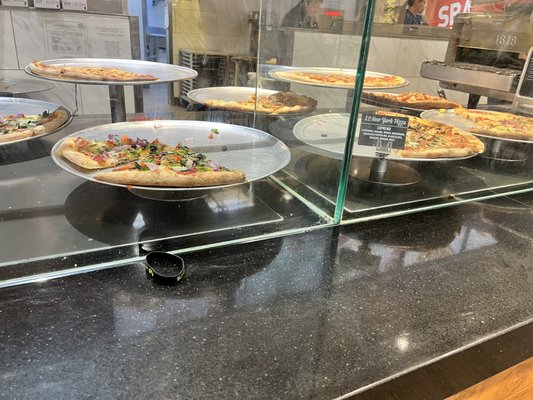 Sbarro by null