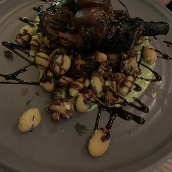 Il Massimo - Pork chop - Italian Near Me - Dedham, Massachusetts