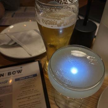 Stern and Bow - Pizza Near Me - Closter, New Jersey
